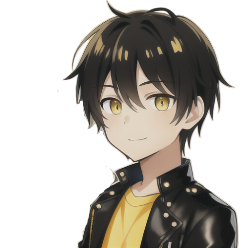 編集長KEN