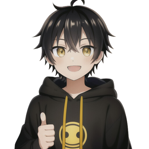 編集長KEN